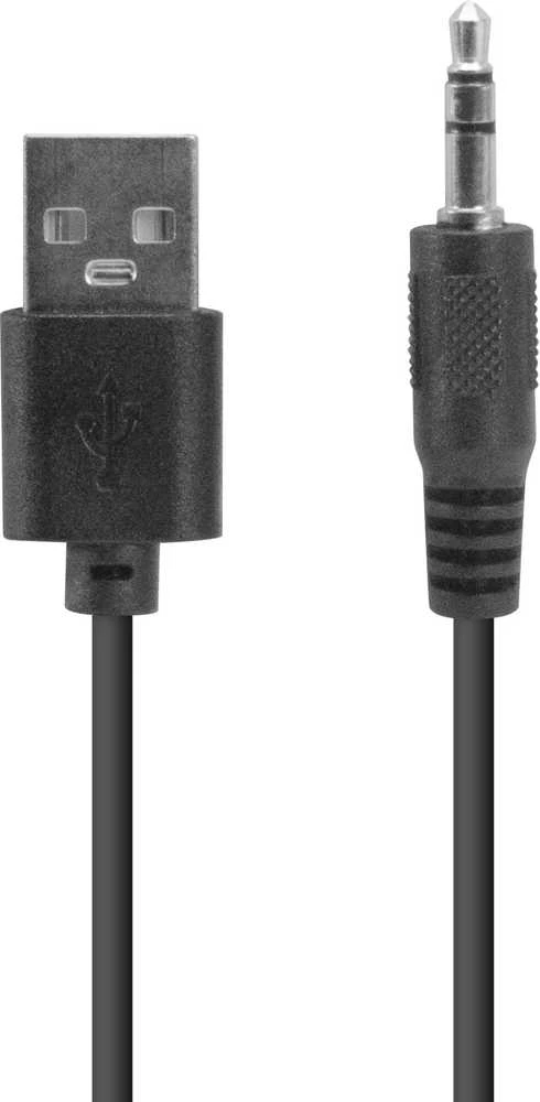 Kompiuterio kolonėlės Speedlink - TONOS RGB žaidimų stereo garsiakalbis, juodas