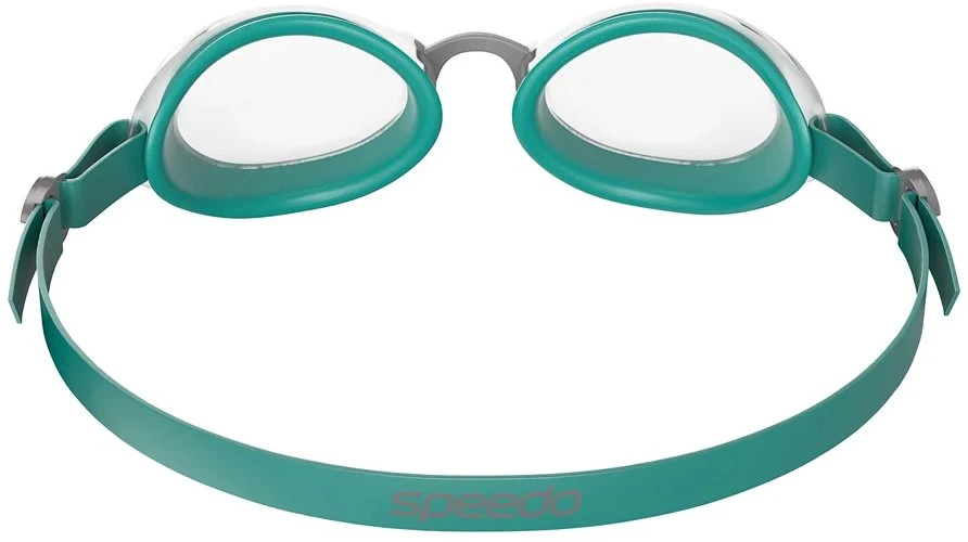 Speedo Akiniai JET 2.0 GOG AU Mėlynas/CLEAR 8-00466717950 UNISEX