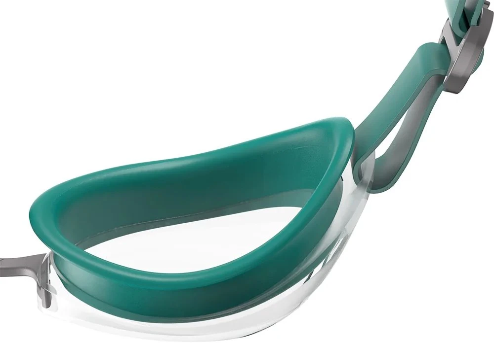 Speedo Akiniai JET 2.0 GOG AU Mėlynas/CLEAR 8-00466717950 UNISEX