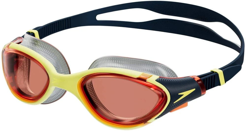 Speedo Akiniai UNISEX BIOFUSE 2.0 GOG AU ASSORTED 4 8-00233214516