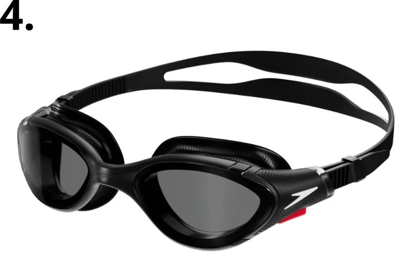 Speedo Akiniai UNISEX BIOFUSE 2.0 GOG AU ASSORTED 4 8-00233214516