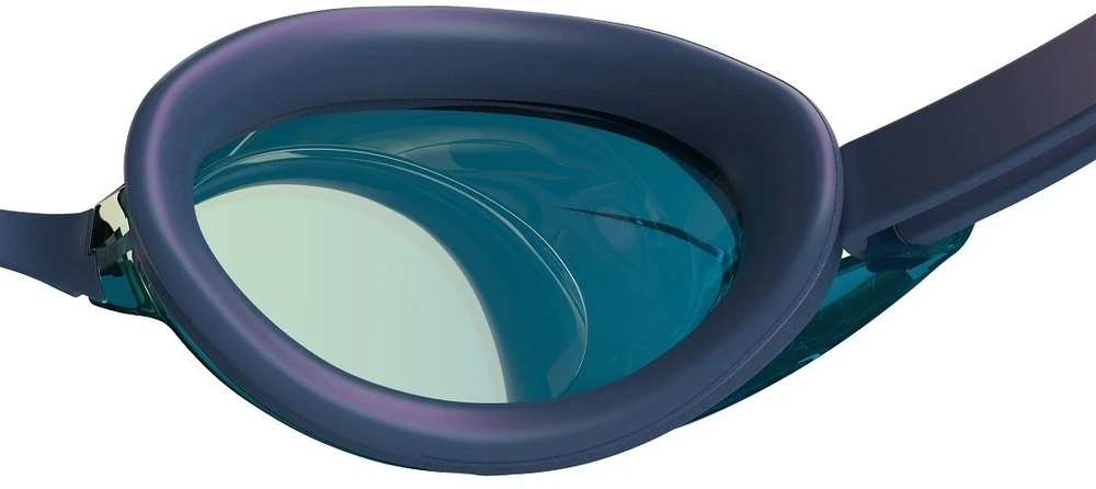 Speedo Akiniai VANQUISHER 3.0 MIRRORED Mėlynas 8-00473717966