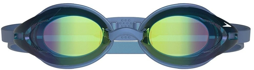 Speedo Akiniai VANQUISHER 3.0 MIRRORED Mėlynas 8-00473717966