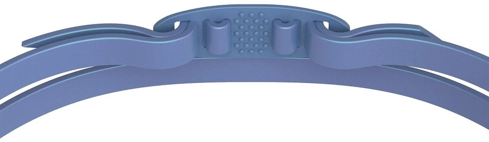 Speedo Akiniai VANQUISHER 3.0 MIRRORED Mėlynas 8-00473717966