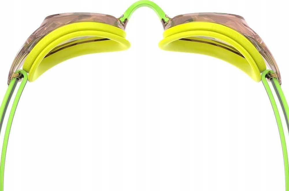 Speedo Okularki VANQUISHER 3.0 MIRRORED