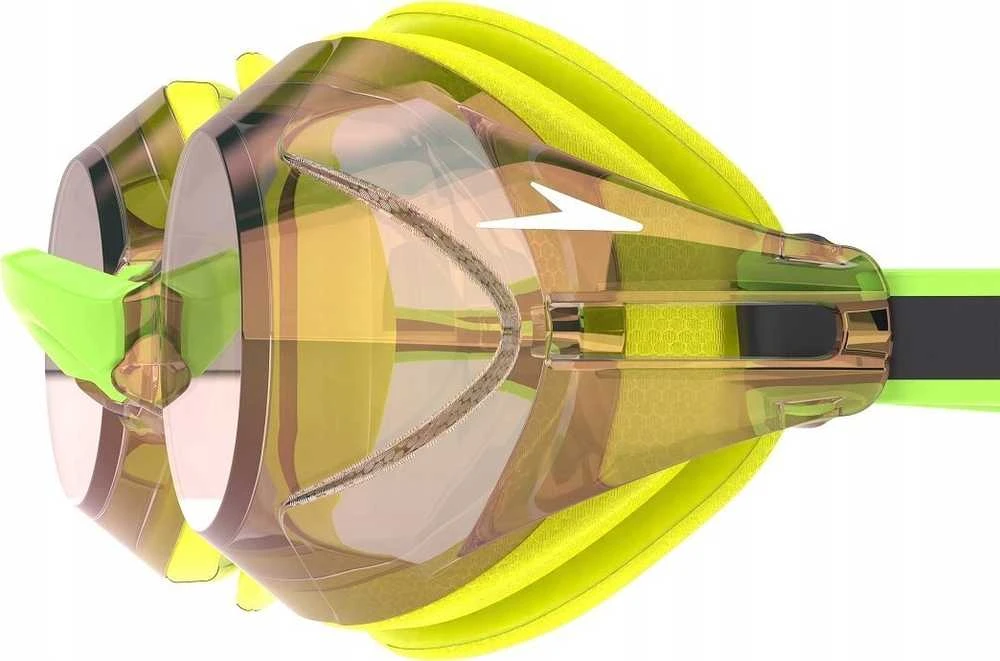Speedo Okularki VANQUISHER 3.0 MIRRORED