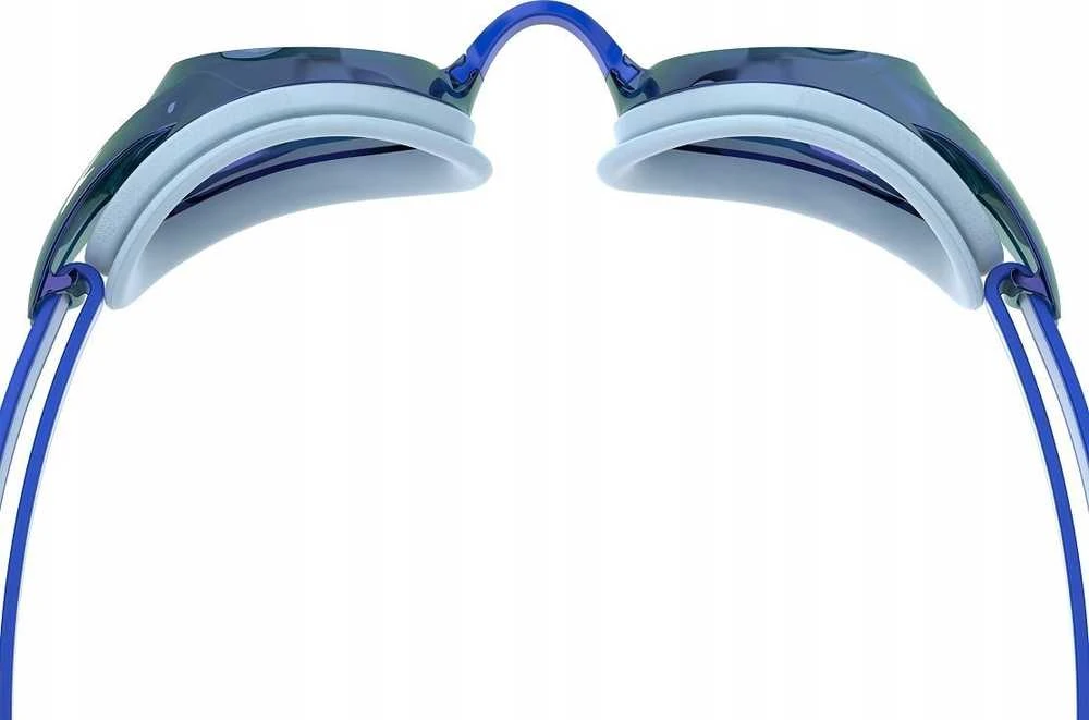 Speedo Akiniai VANQUISHER 3.0 MIRRORED