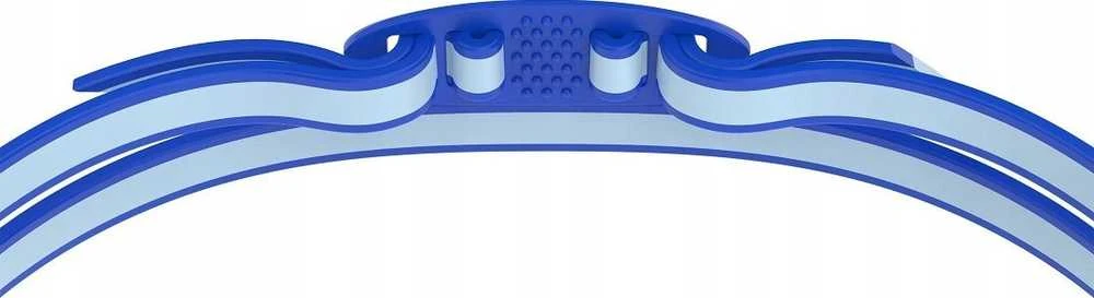 Speedo Akiniai VANQUISHER 3.0 MIRRORED