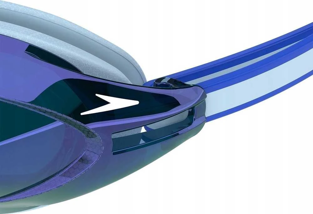 Speedo Akiniai VANQUISHER 3.0 MIRRORED