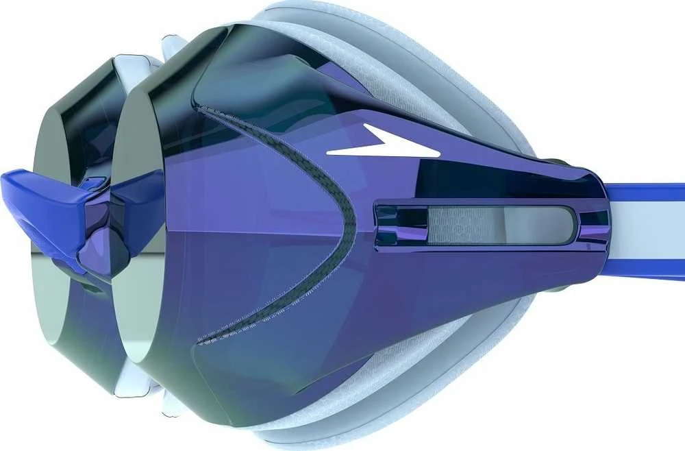 Speedo Akiniai VANQUISHER 3.0 MIRRORED