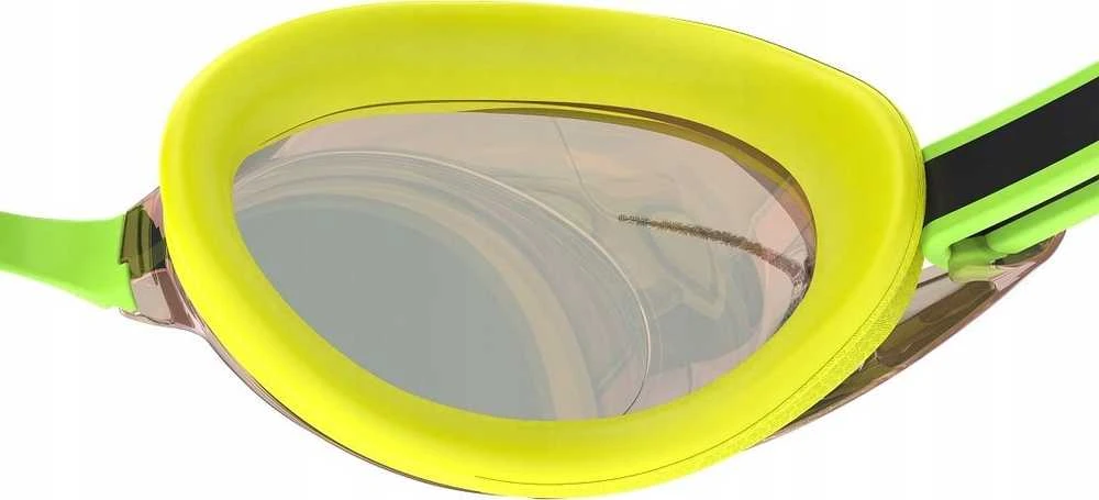 Speedo Okularki VANQUISHER 3.0 MIRRORED