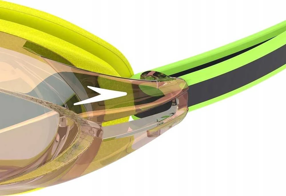 Speedo Okularki VANQUISHER 3.0 MIRRORED