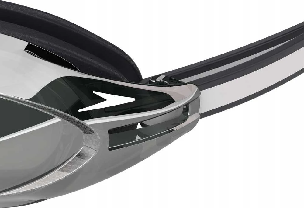 Speedo Okularki VANQUISHER 3.0 MIRRORED