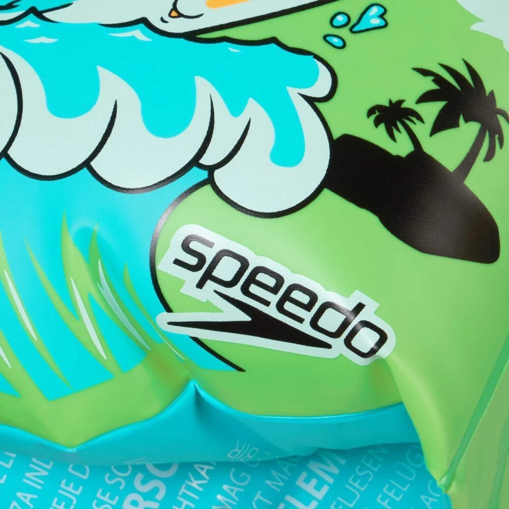„Speedo“ plaukimo raiščiai Prt raiščiai Iu