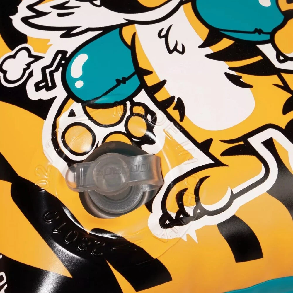 Speedo plaukimo raiščiai „Butterfly Prt“ raiščiai Iu