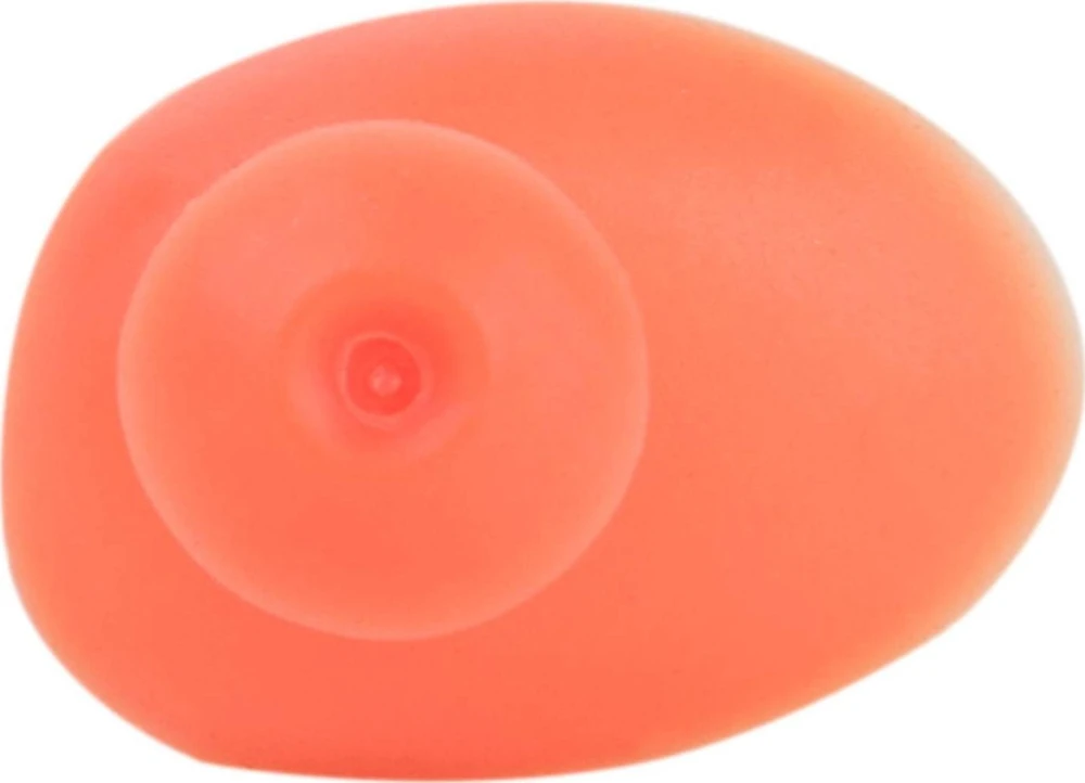 Speedo Kids Ergo ausų kištukai, Dragon Fire Oranžinis