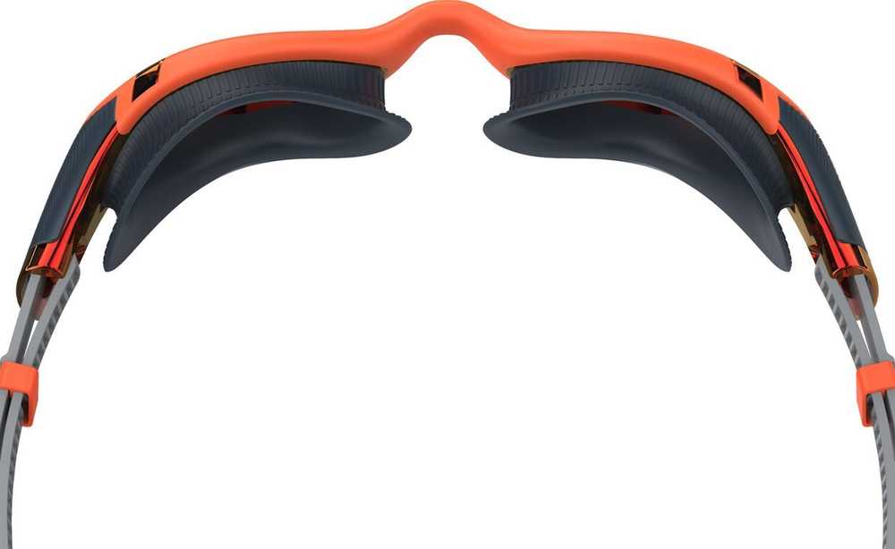 Speedo Plaukimo akiniai Biofuse* 2.0 Mir Gog Au dydis S