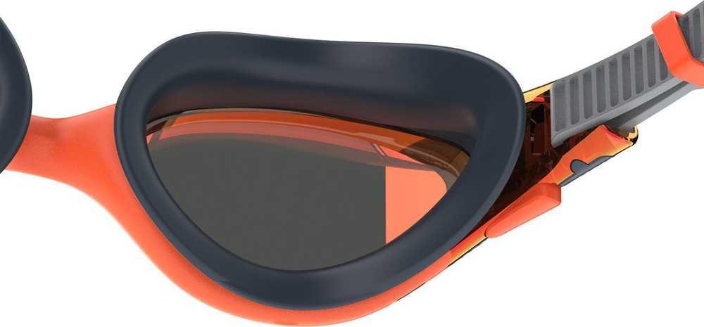 Speedo Plaukimo akiniai Biofuse* 2.0 Mir Gog Au dydis S