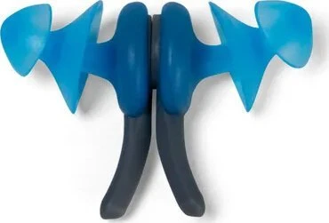 Speedo „Biofuse“ ausų kamštukai, mėlyni