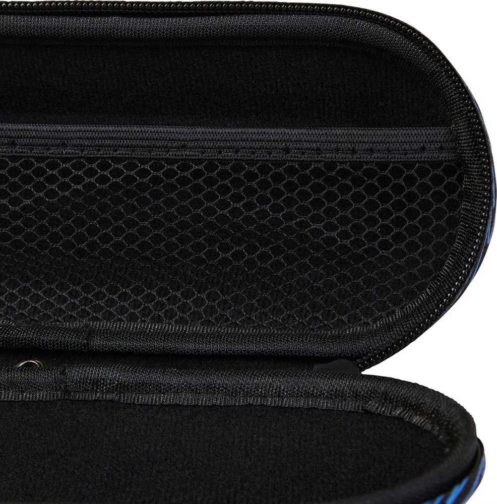 Speedo Dėklas Goggles Storage juodas out dydis L
