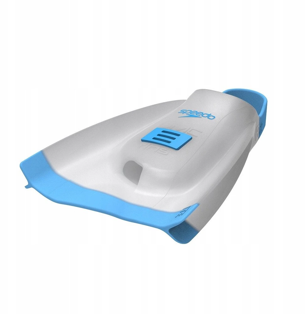 Speedo Treniravimo pelekai SPEEDO DMC ELITE FIN