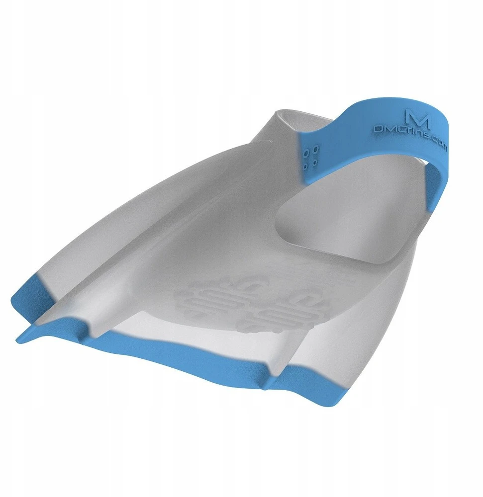 Speedo Treniravimo pelekai SPEEDO DMC ELITE FIN