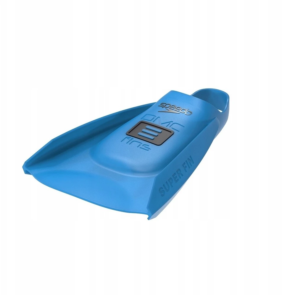 Speedo Plaukmenys treniruotėms SPEEDO DMC SUPER FIN