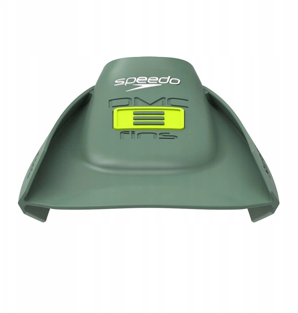 Speedo Plaukmenys treniruotėms SPEEDO DMC SUPER FIN