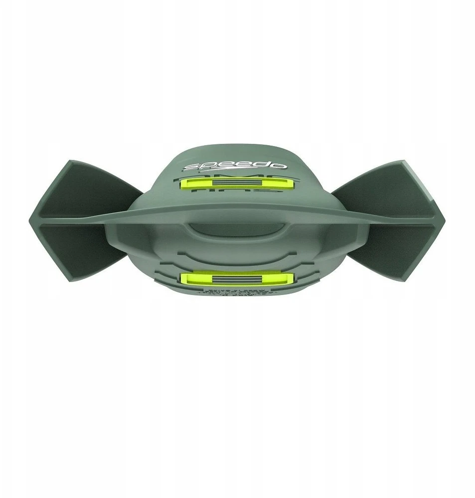 Speedo Plaukmenys treniruotėms SPEEDO DMC SUPER FIN