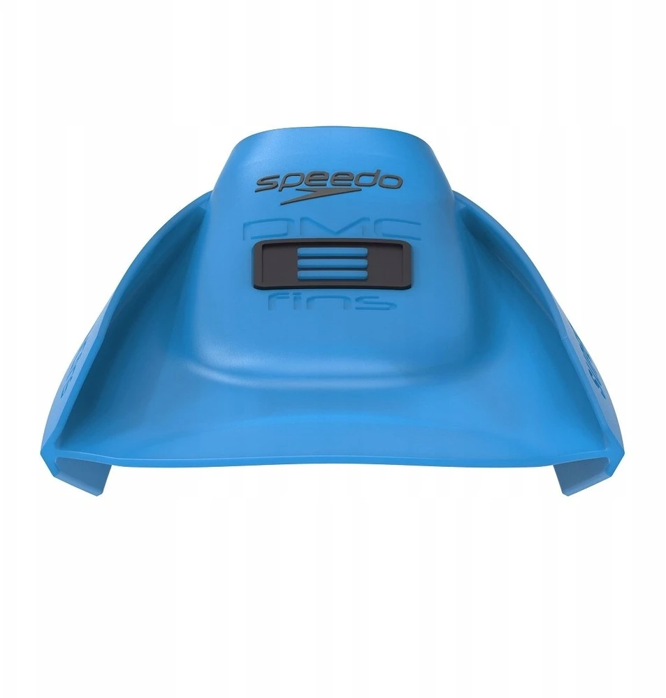 Speedo Plaukmenys treniruotėms SPEEDO DMC SUPER FIN