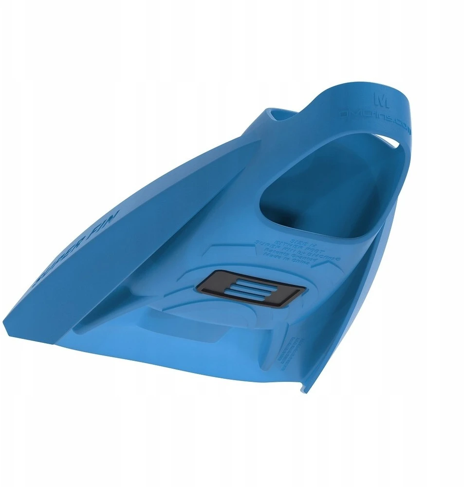 Speedo Plaukmenys treniruotėms SPEEDO DMC SUPER FIN