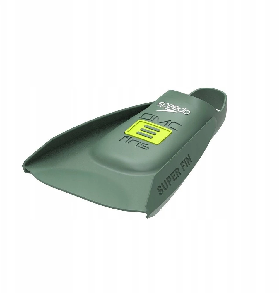 Speedo Plaukmenys treniruotėms SPEEDO DMC SUPER FIN