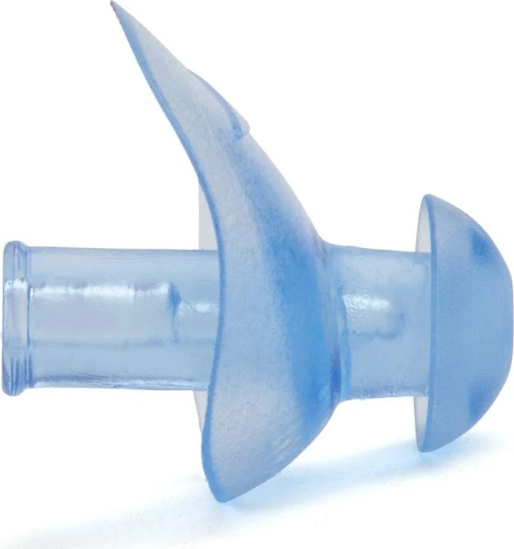 Speedo Zatyczki Do Uszu Ergo EarPlug Mėlyna