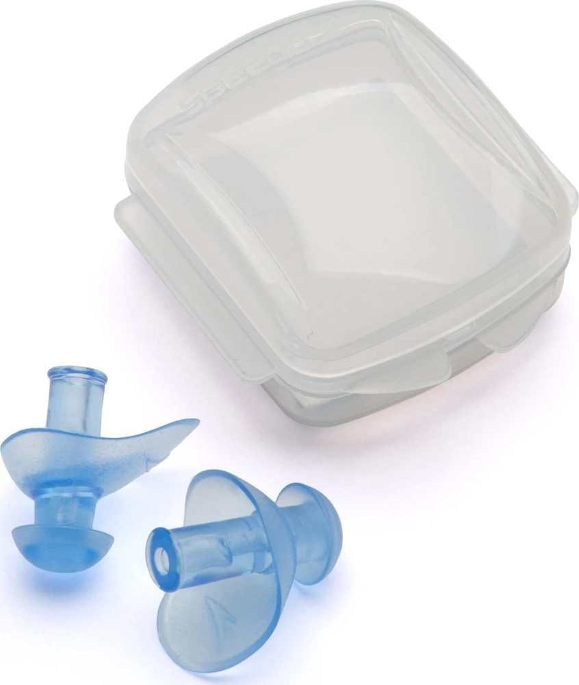 Speedo Zatyczki Do Uszu Ergo EarPlug Mėlyna
