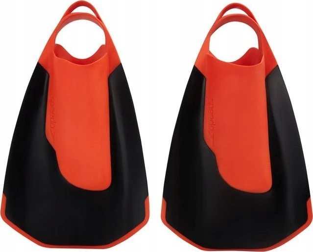 Speedo FASTSKIN KICKFIN XU treniruočių pelekai