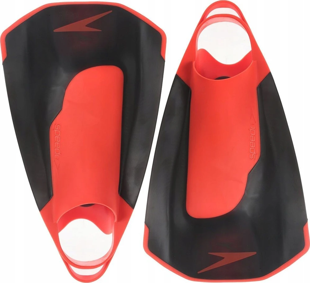 Speedo FASTSKIN KICKFIN XU treniruočių pelekai