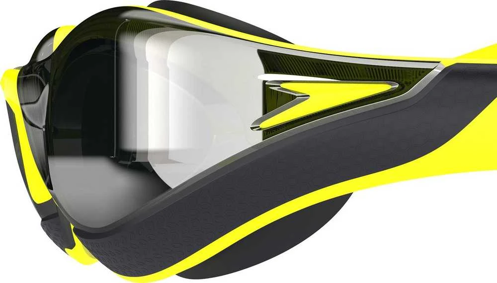 Speedo Akiniai Fastskin Pure Focus Gog Mir Au 30 dydis