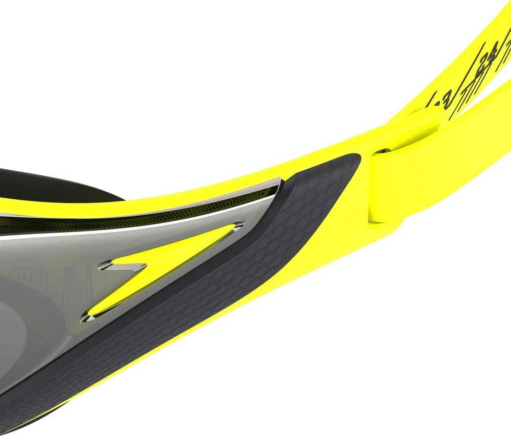 Speedo Akiniai Fastskin Pure Focus Gog Mir Au 30 dydis
