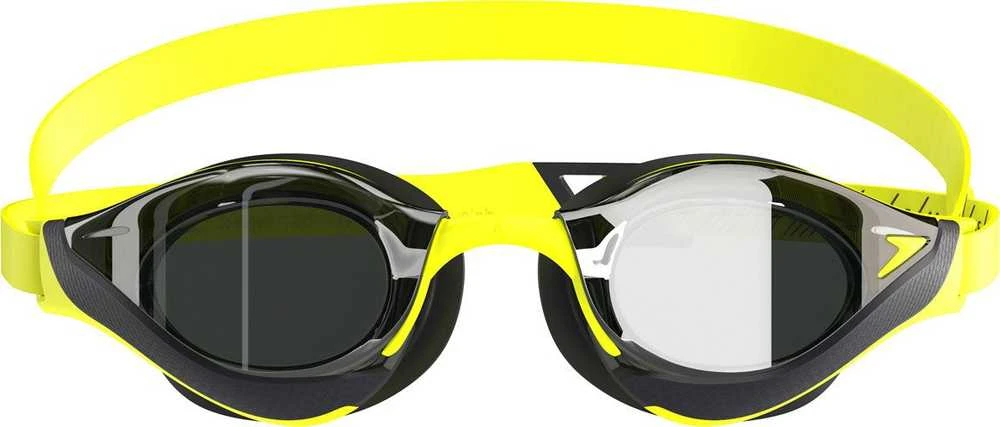 Speedo Akiniai Fastskin Pure Focus Gog Mir Au 30 dydis