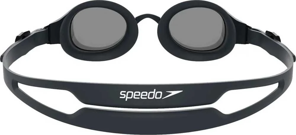 Speedo Okularki Hydropure Opt Gog Au 8-12670f808 juodas/smoke dydis d (-5,5)