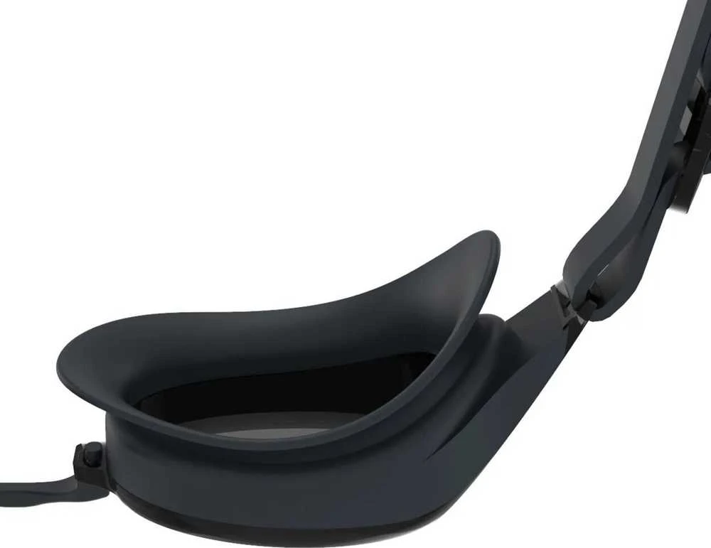 Speedo Okularki Hydropure Opt Gog Au 8-12670f808 juodas/smoke dydis d (-5,5)