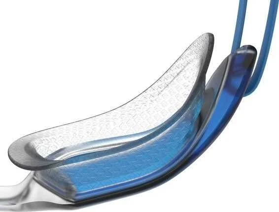 Plaukimo akiniai Hydropulse Speedo