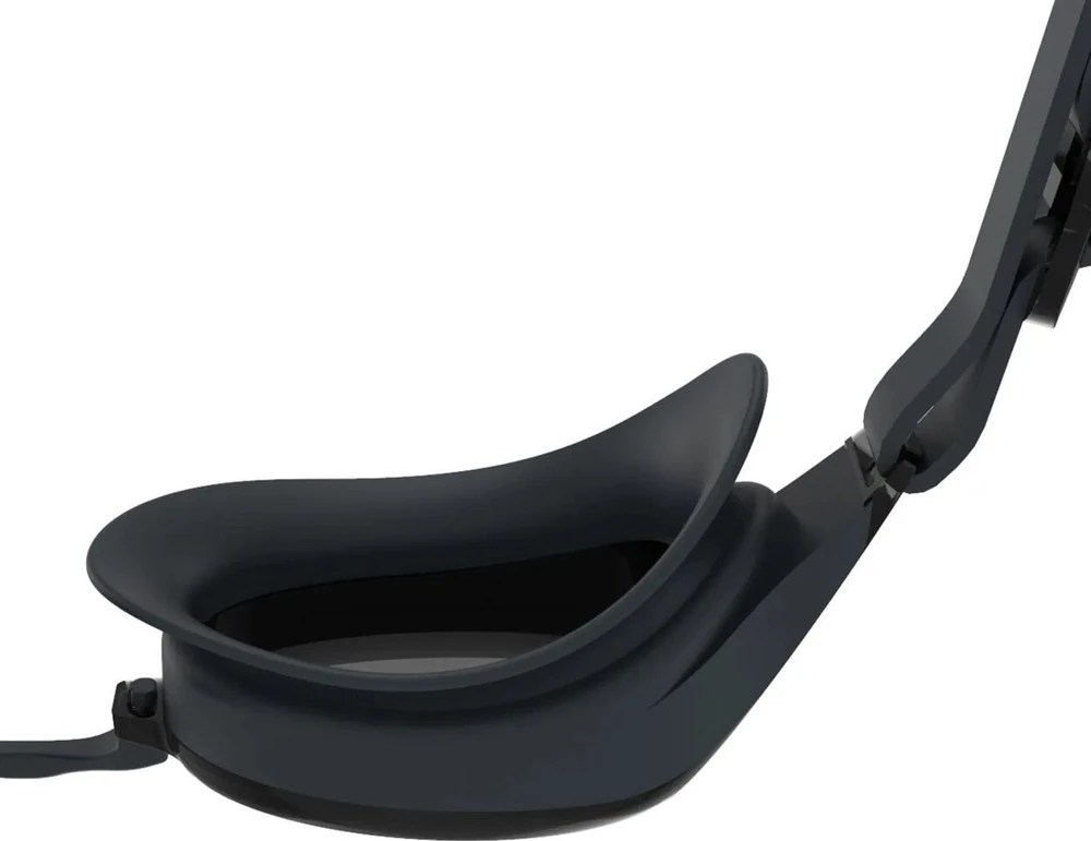 Speedo Hydropure OPT GOG Unisex AU Juodas 8-12670F808 (-6)