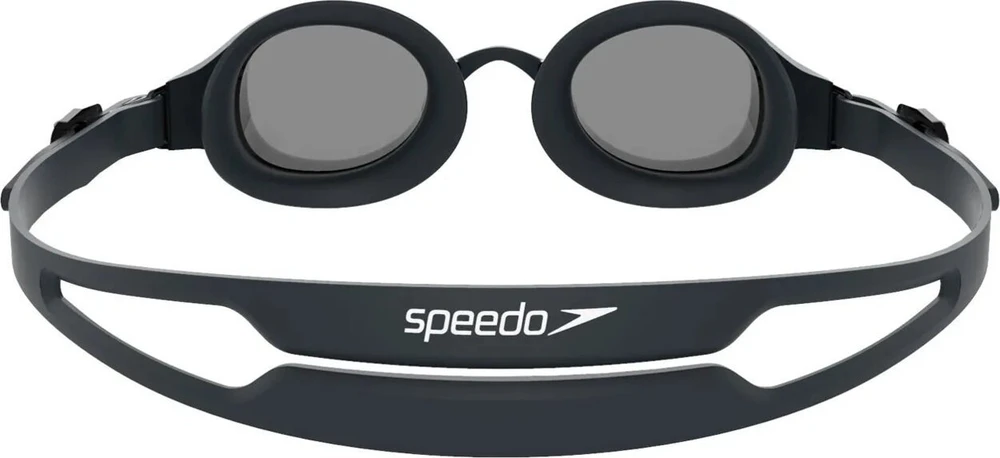 Speedo Hydropure OPT GOG Unisex AU Juodas 8-12670F808 (-6)
