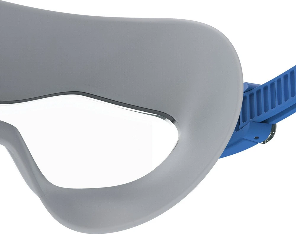 Speedo Nardymo kaukė Hydrosity Swim Mask dydis 36
