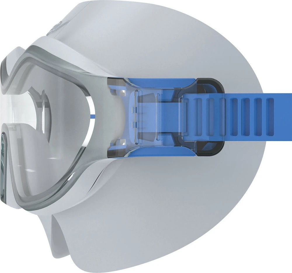 Speedo Nardymo kaukė Hydrosity Swim Mask dydis 36