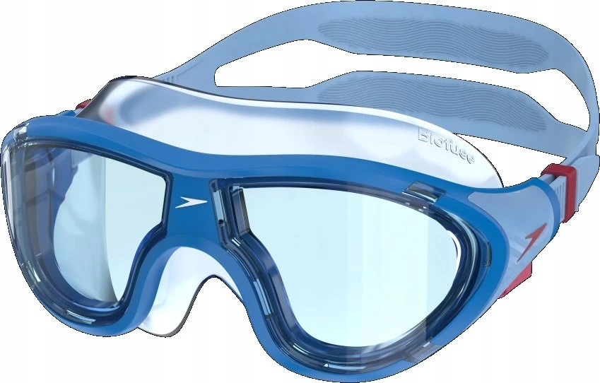 Speedo Kids JR BIOFUSE* 2.0 kaukė