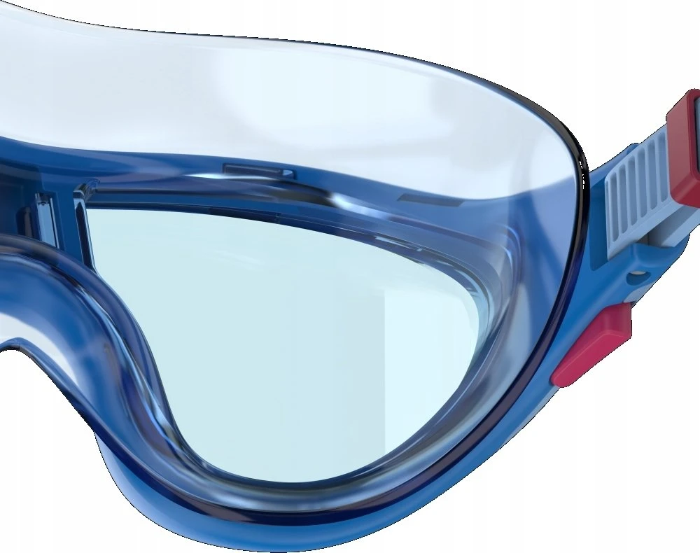 Speedo Kids JR BIOFUSE* 2.0 kaukė