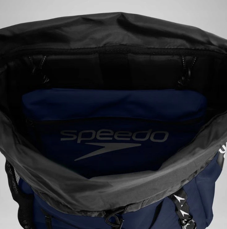 Speedo kuprinė 35 TEAM