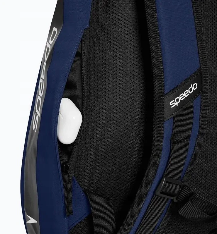 Speedo kuprinė 35 TEAM